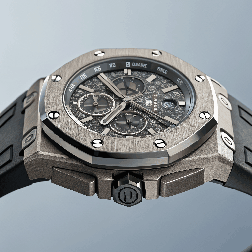 Audemars Piguet Royal Oak "Vintage 1995" – 41mm Stainless Steel