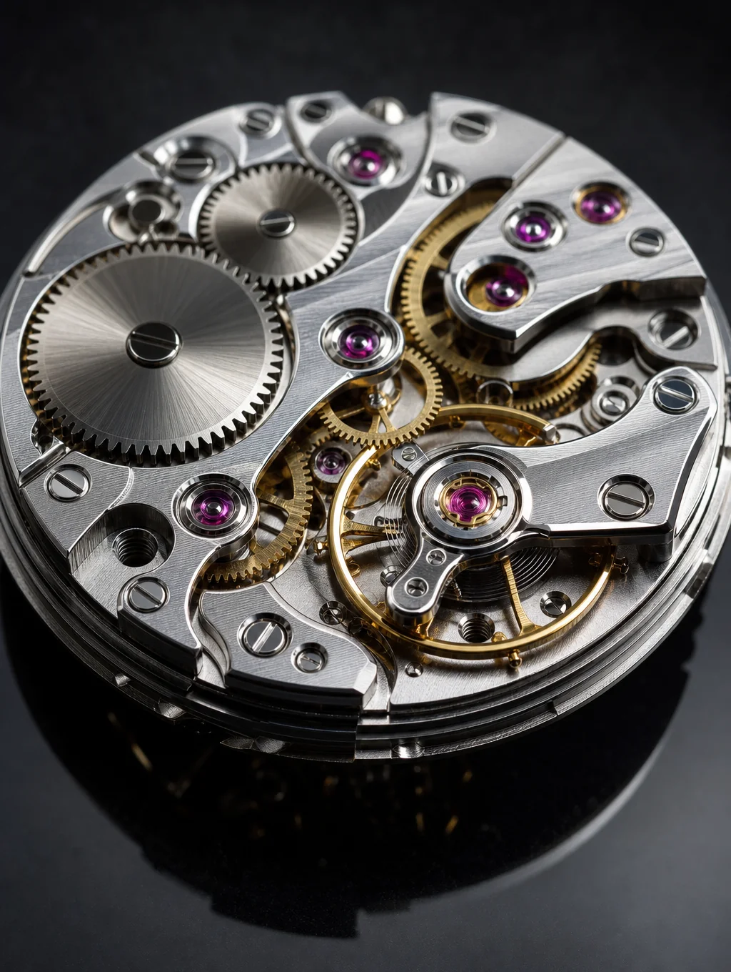 Patek Philippe luxury Swiss watches - exquisite complications and timeless mechanical mastery
